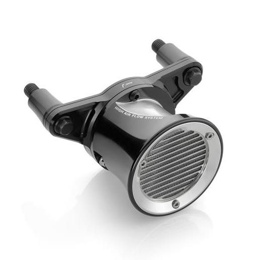 Rizoma Billet Air intake For The Harley Davidson 1200 Forty Eight Rizoma Billet Air intake For The Harley Davidson 1200 Forty Eight